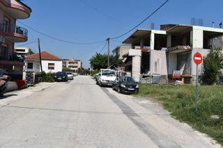 Οικόπεδο 330 τ.μ. πρός πώληση, Ν. Ιωαννίνων, Ανατολή-thumb-2