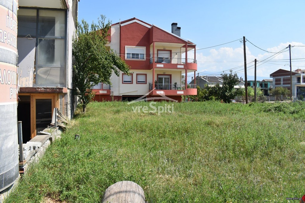 Οικόπεδο 330 τ.μ. πρός πώληση, Ν. Ιωαννίνων, Ανατολή