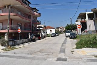 Οικόπεδο 330 τ.μ. πρός πώληση, Ν. Ιωαννίνων, Ανατολή-thumb-14