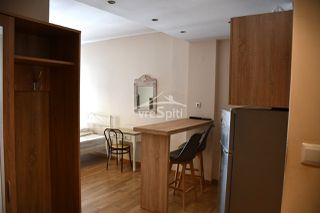 Studio / γκαρσονιέρα 33 τ.μ. για ενοικίαση, Ν. Ιωαννίνων, Ιωάννινα-thumb-4