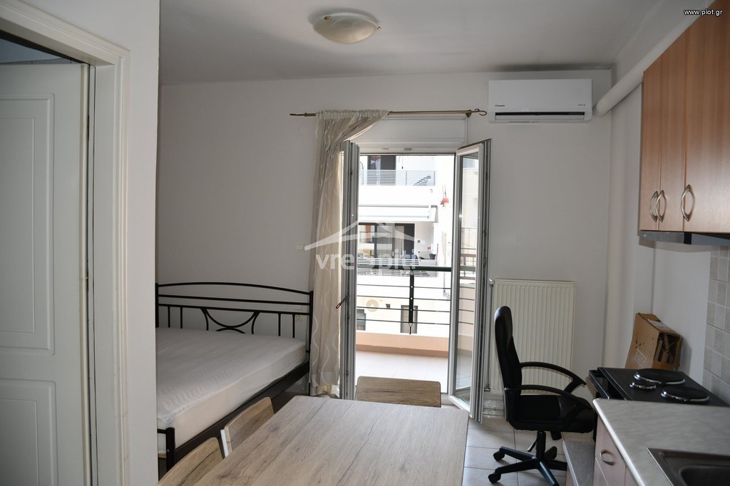 Studio / γκαρσονιέρα 24 τ.μ. προς ενοικίαση, Κέντρο Ιωαννίνων