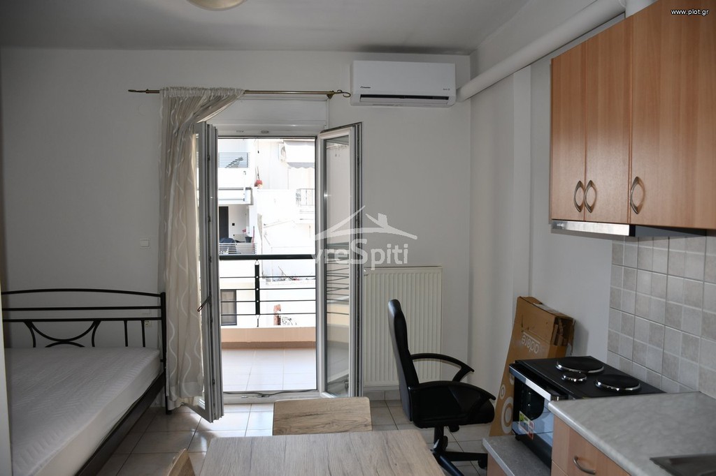 Studio / γκαρσονιέρα 24 τ.μ. προς ενοικίαση, Κέντρο Ιωαννίνων