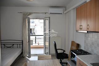 Studio / γκαρσονιέρα 24 τ.μ. προς ενοικίαση, Κέντρο Ιωαννίνων-thumb-1