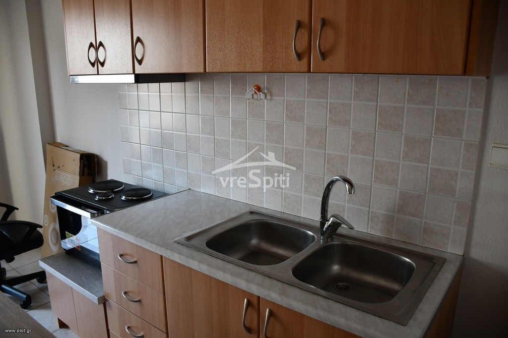 Studio / γκαρσονιέρα 24 τ.μ. προς ενοικίαση, Κέντρο Ιωαννίνων