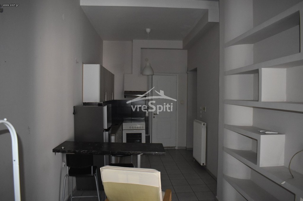 Διαμέρισμα 55 τ.μ. προς ενοικίαση, Κέντρο Ιωαννίνων