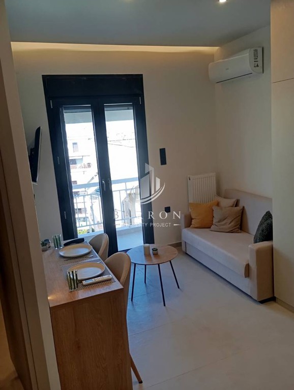 Studio / γκαρσονιέρα 25 τ.μ. πρός πώληση, Θεσσαλονίκη - Κέντρο, Ιπποκράτειο