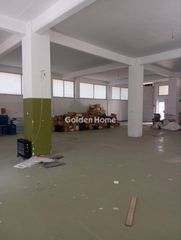 Κατάστημα 325 τ.μ. για ενοικίαση