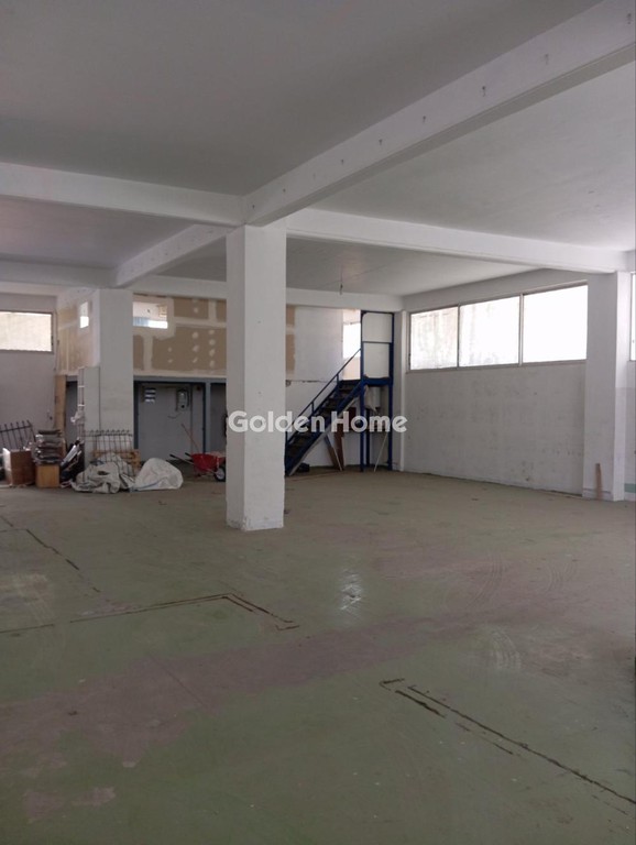 Κατάστημα 325 τ.μ. προς ενοικίαση, Παλιές Κουκουβάουνες