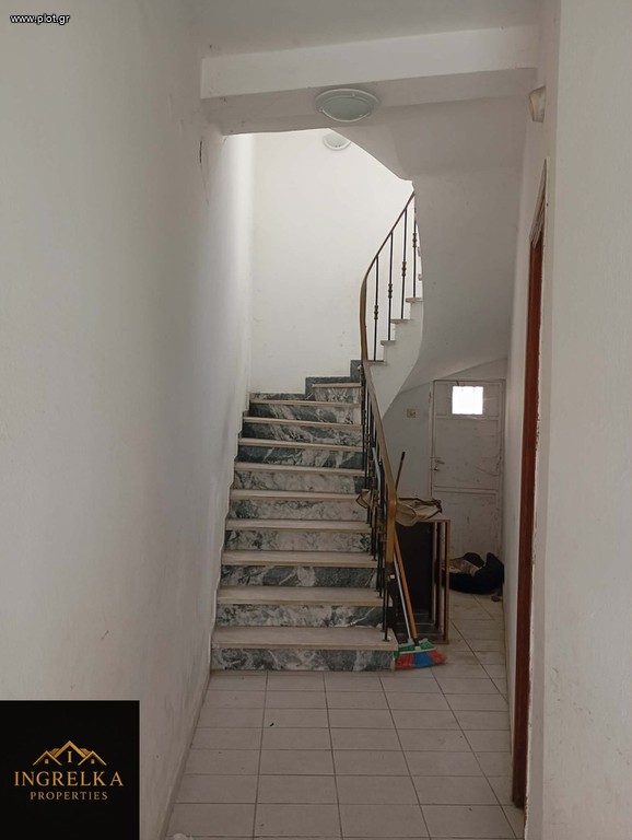 Μονοκατοικία 140 τ.μ. πρός πώληση, Μαγνησία, Βόλος