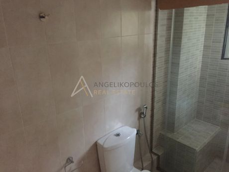 Διαμέρισμα 81 τ.μ. πρός ενοικίαση
