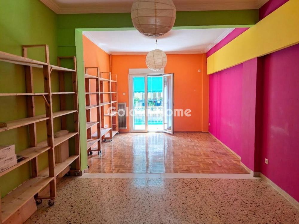 Διαμέρισμα 64 τ.μ. προς ενοικίαση, Νέα Κυψέλη
