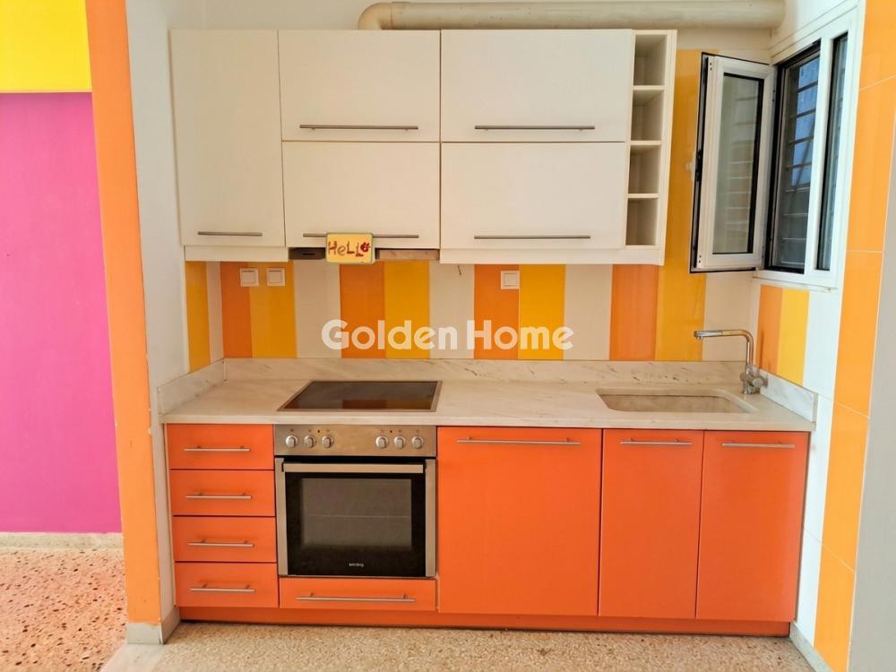 Διαμέρισμα 64 τ.μ. προς ενοικίαση, Νέα Κυψέλη