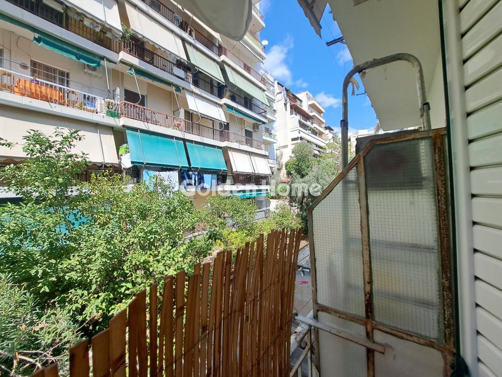 Διαμέρισμα 64 τ.μ. προς ενοικίαση, Νέα Κυψέλη