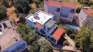 Μονοκατοικία 240 τ.μ. για πώληση