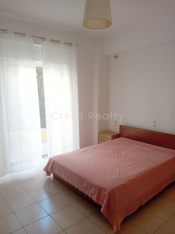 Studio / γκαρσονιέρα 45 τ.μ. προς ενοικίαση, Καμίνια Ηρακλείου