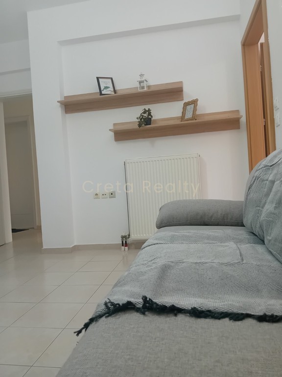 Studio / γκαρσονιέρα 45 τ.μ. προς ενοικίαση, Καμίνια Ηρακλείου