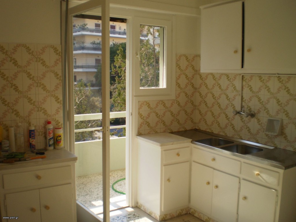 Διαμέρισμα 68 τ.μ. προς πώληση, Κάτω Πατήσια