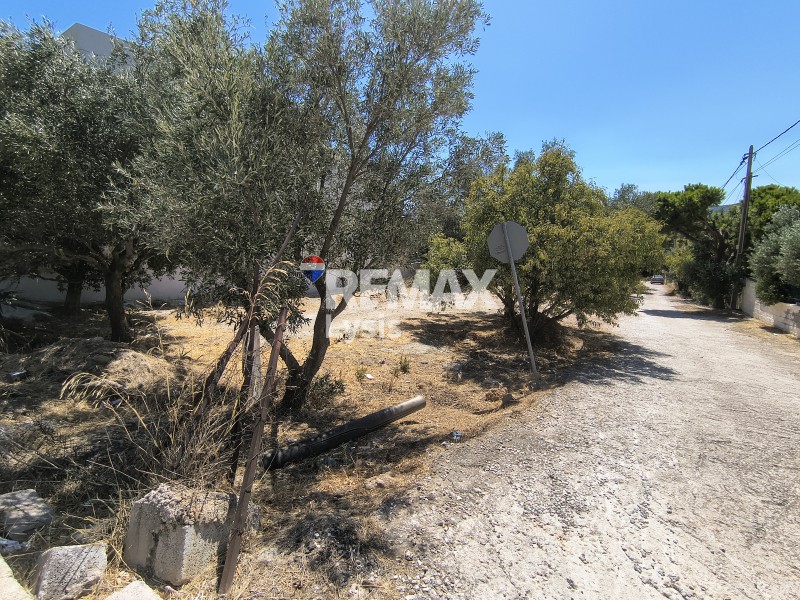 Οικόπεδο 275 τ.μ. προς πώληση, Αττική - Υπόλοιπο, Μαρκόπουλο