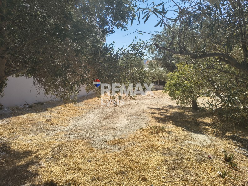 Οικόπεδο 275 τ.μ. προς πώληση, Αττική - Υπόλοιπο, Μαρκόπουλο