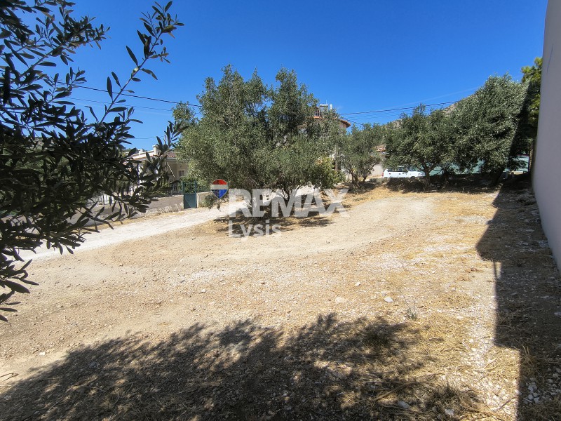 Οικόπεδο 275 τ.μ. προς πώληση, Αττική - Υπόλοιπο, Μαρκόπουλο