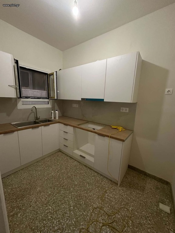 Διαμέρισμα 65 τ.μ. προς πώληση, Πλατεία Βάθης