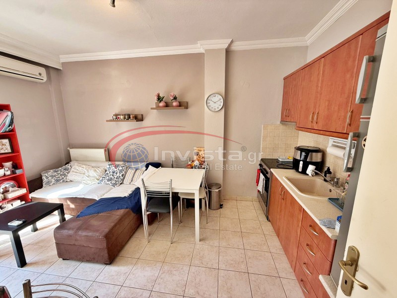 Studio / γκαρσονιέρα 50 τ.μ. πρός πώληση, Θεσσαλονίκη - Κέντρο, Φάληρο