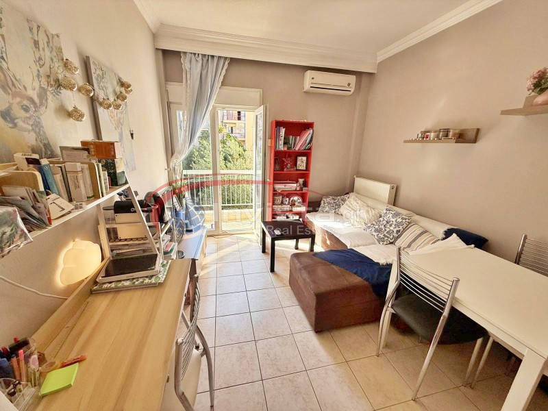 Studio / γκαρσονιέρα 50 τ.μ. πρός πώληση, Θεσσαλονίκη - Κέντρο, Φάληρο