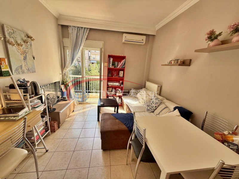 Studio / γκαρσονιέρα 50 τ.μ. πρός πώληση, Θεσσαλονίκη - Κέντρο, Φάληρο