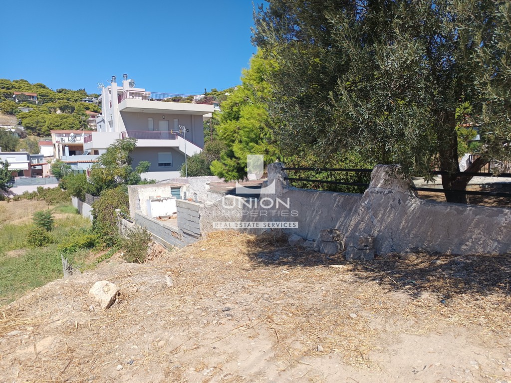 Οικόπεδο 311 τ.μ. πρός πώληση, Αττική - Υπόλοιπο, Μαρκόπουλο