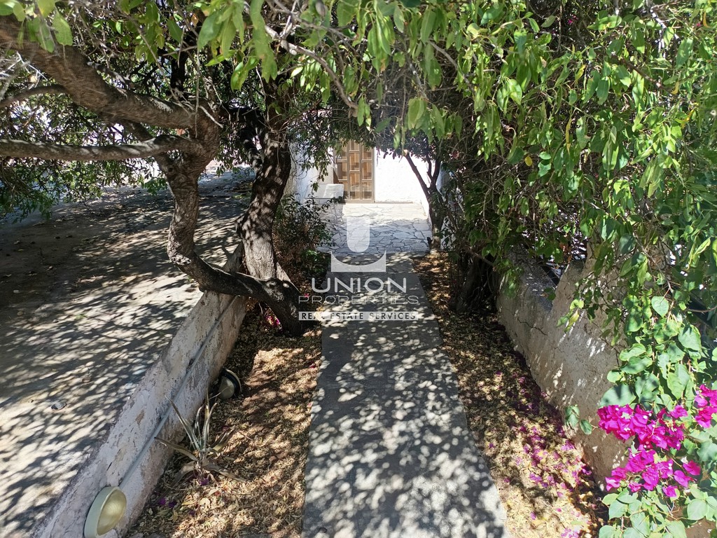 Οικόπεδο 311 τ.μ. πρός πώληση, Αττική - Υπόλοιπο, Μαρκόπουλο