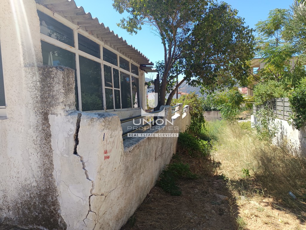 Οικόπεδο 311 τ.μ. πρός πώληση, Αττική - Υπόλοιπο, Μαρκόπουλο
