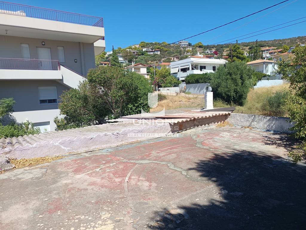 Οικόπεδο 311 τ.μ. πρός πώληση, Αττική - Υπόλοιπο, Μαρκόπουλο