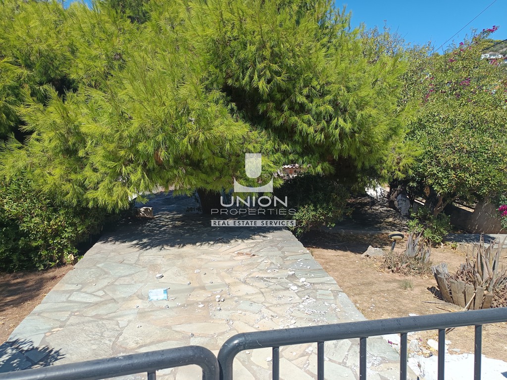 Οικόπεδο 311 τ.μ. πρός πώληση, Αττική - Υπόλοιπο, Μαρκόπουλο