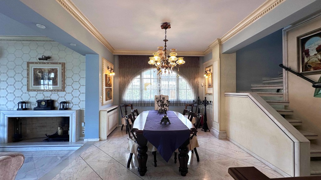 Maisonette 160 sqm for rent, Athens - South, Glyfada
