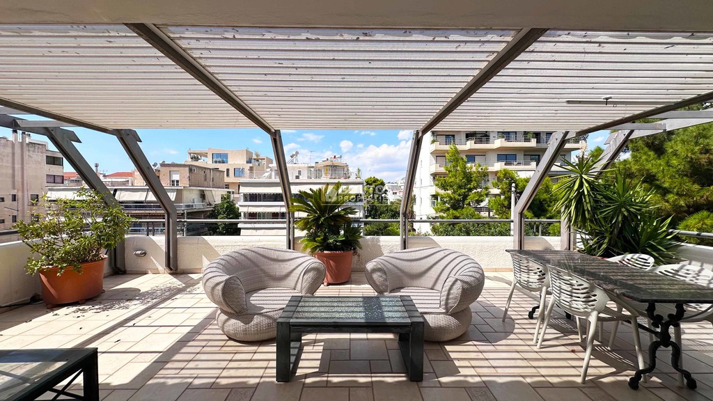 Maisonette 160 sqm for rent, Athens - South, Glyfada