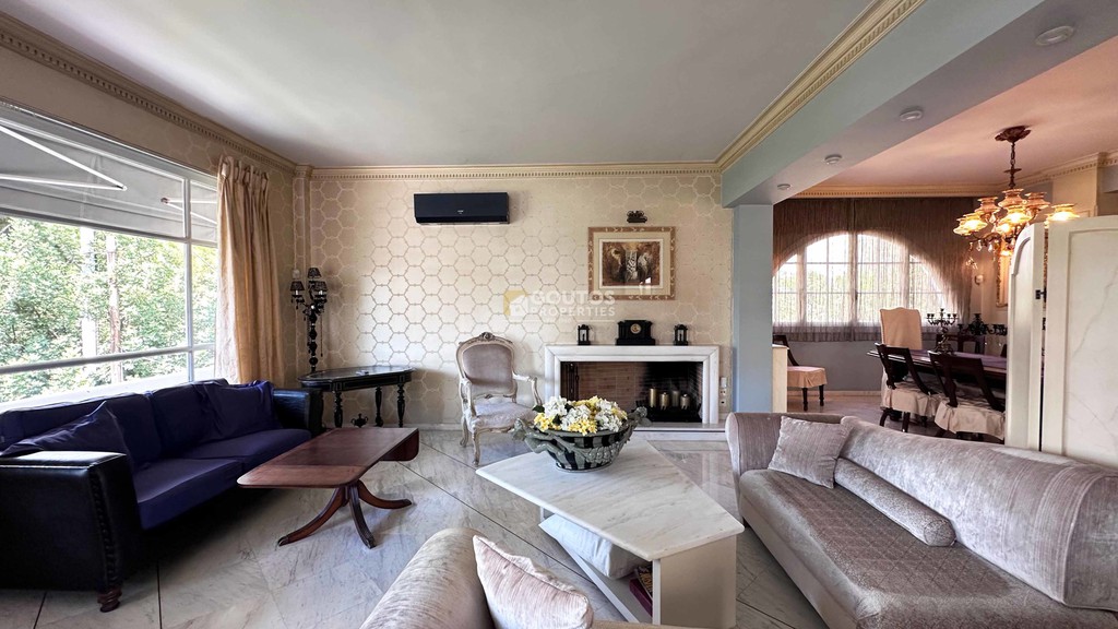 Maisonette 160 sqm for rent, Athens - South, Glyfada