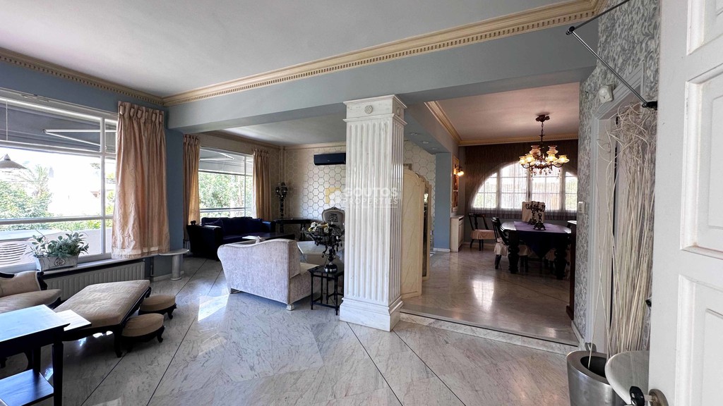 Maisonette 160 sqm for rent, Athens - South, Glyfada