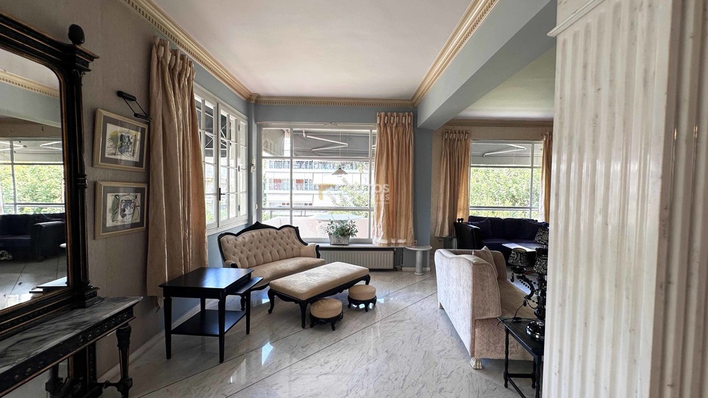 Maisonette 160 sqm for rent, Athens - South, Glyfada