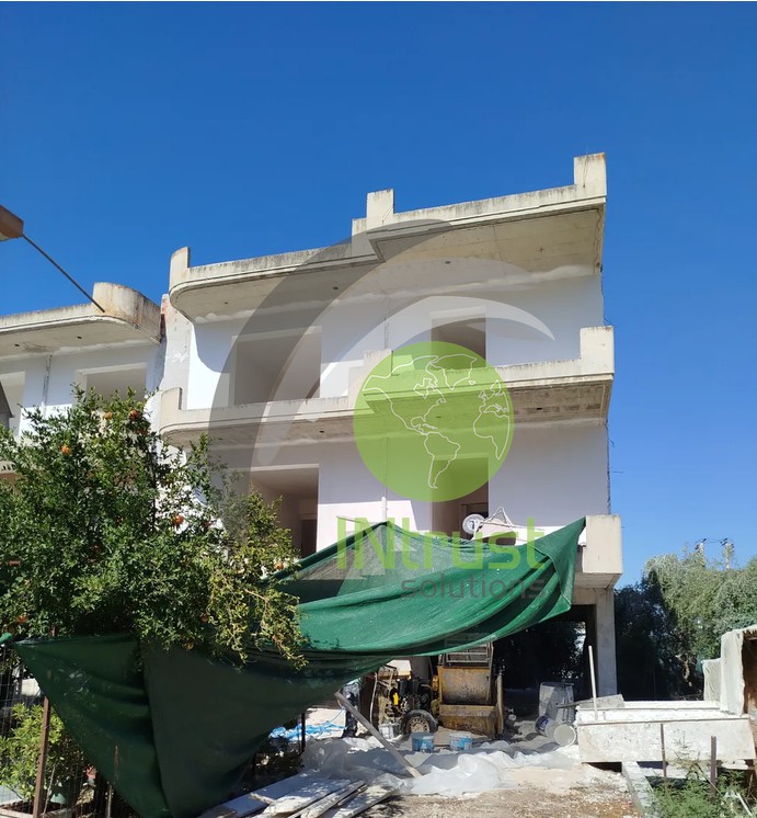 Διαμέρισμα 78 τ.μ. πρός πώληση, Αχαΐα, Πάτρα