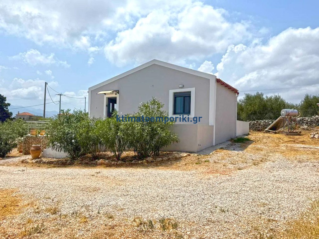 Μονοκατοικία 60 τ.μ. προς πώληση, Λιτσάρδα