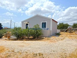 Μονοκατοικία 60 τ.μ. προς πώληση