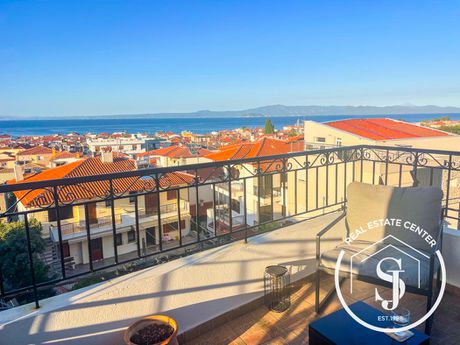 Apartment 64 sqm for sale