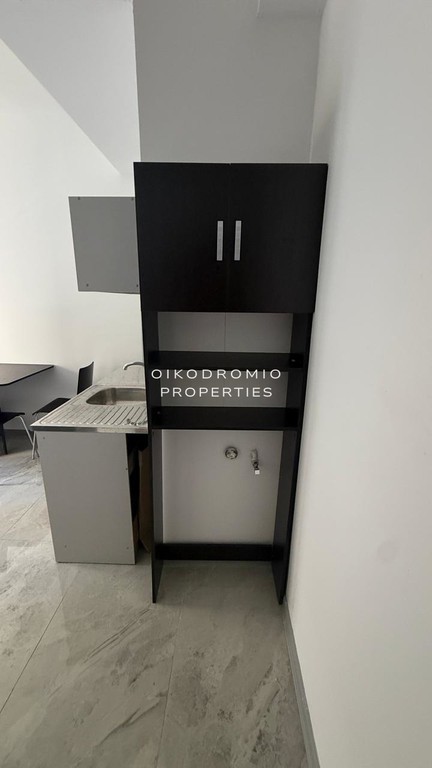 Studio / γκαρσονιέρα 33 τ.μ. πρός πώληση, Θεσσαλονίκη - Κέντρο, Ανάληψη