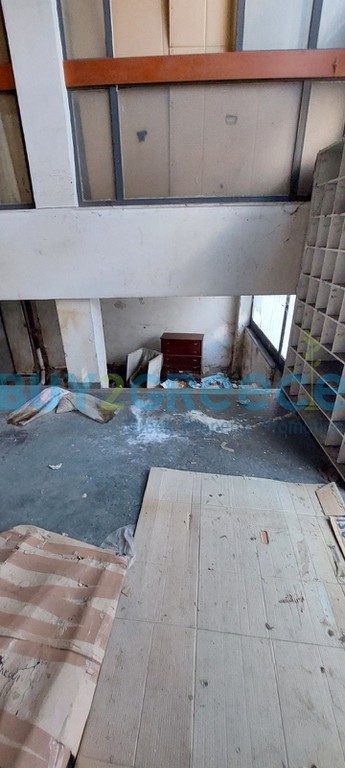 Επιχειρηματικό κτίριο 345 τ.μ. προς πώληση, Κάτω Πατήσια