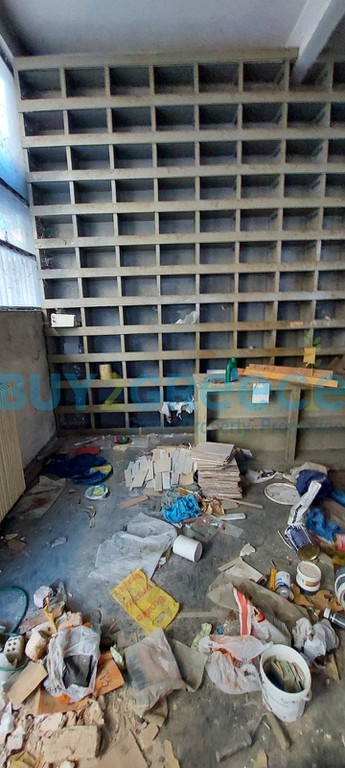 Επιχειρηματικό κτίριο 345 τ.μ. προς πώληση, Κάτω Πατήσια