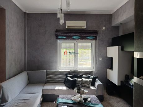 Διαμέρισμα 89 τ.μ. πρός πώληση