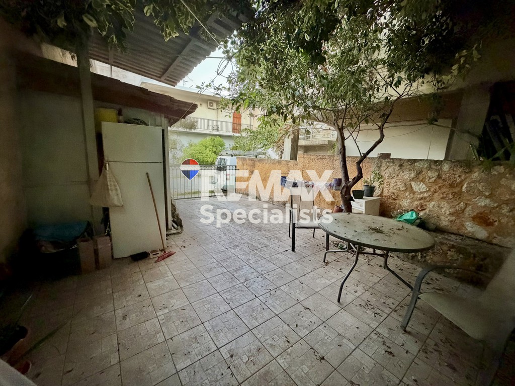 Μονοκατοικία 50 τ.μ. προς πώληση, Μουρνιές Ελ. Βενιζέλου