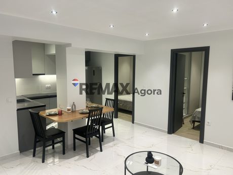 Apartment 70 sqm for rent