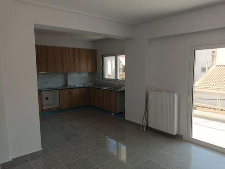 Διαμέρισμα 80 τ.μ. προς ενοικίαση