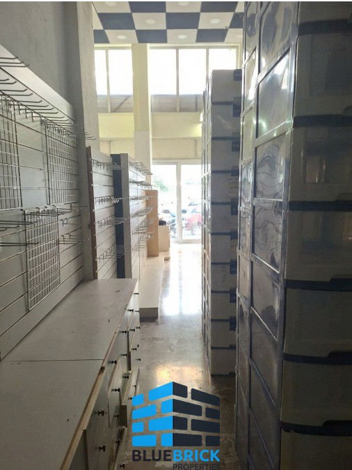 Κατάστημα 227 τ.μ. πρός ενοικίαση, Αθήνα - Νότια Προάστια, Καλλιθέα